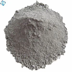 مسحوق نيتريد السيليكون ألفا