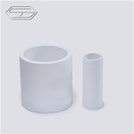 ارتداء حماية الألومينا أنبوب